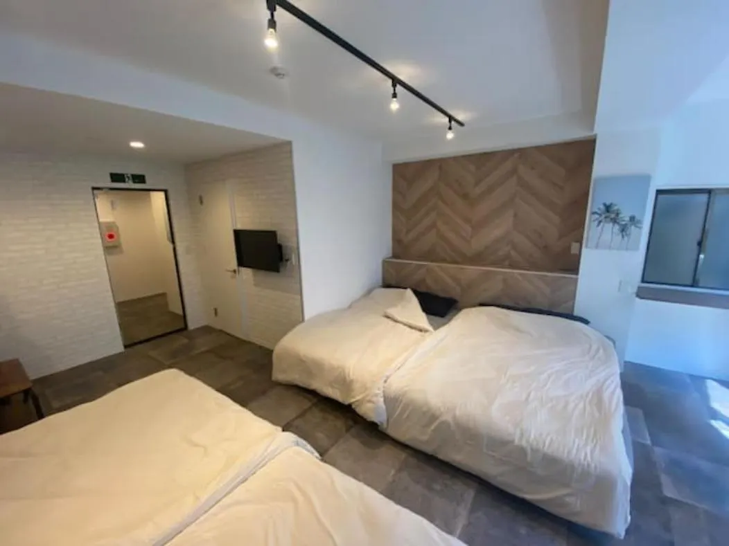 Apartment Wonderfulstaytokyo浅草