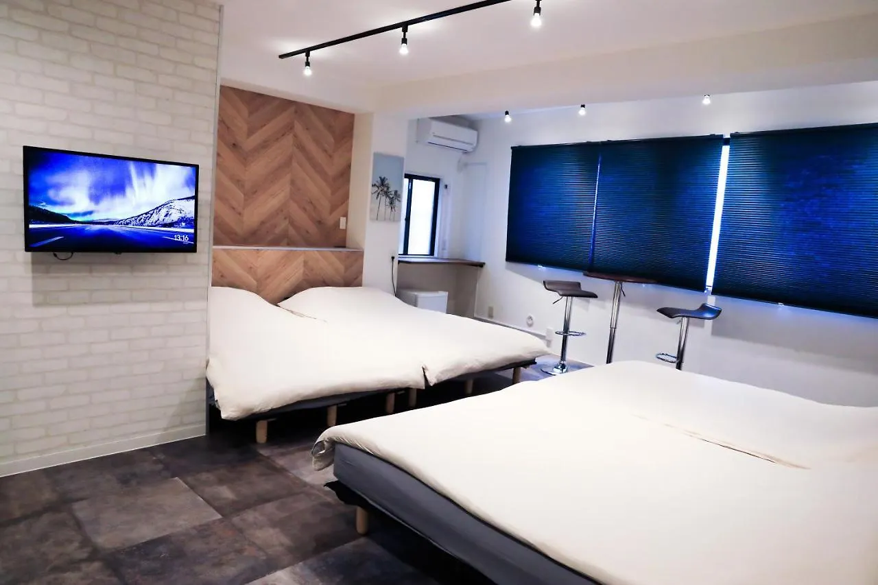 Wonderfulstaytokyo浅草 Apartment Tokyo