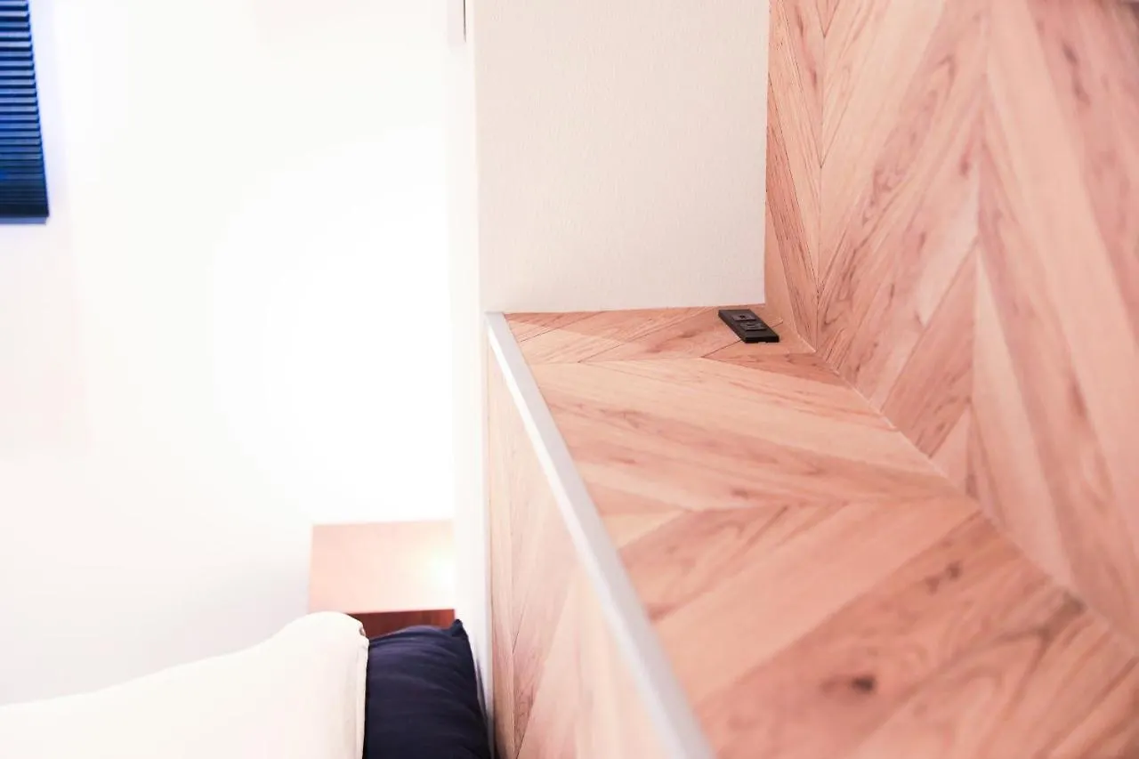 Apartment Wonderfulstaytokyo浅草