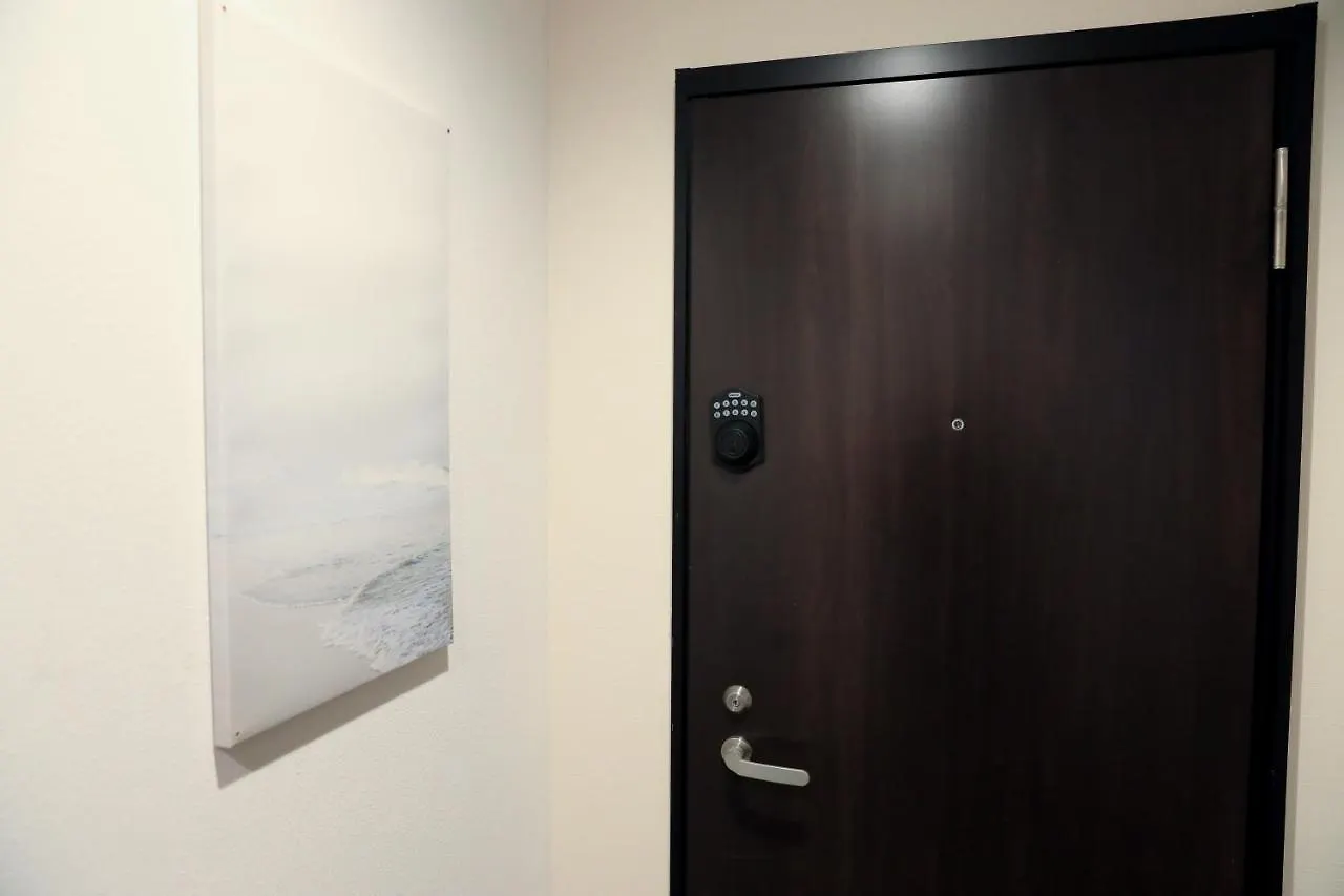 Apartment Wonderfulstaytokyo浅草 Japan