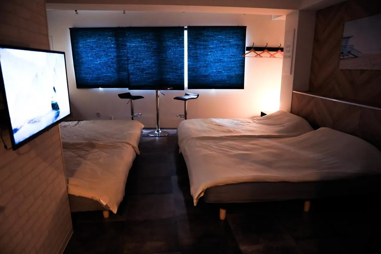 Apartment Wonderfulstaytokyo浅草 Japan