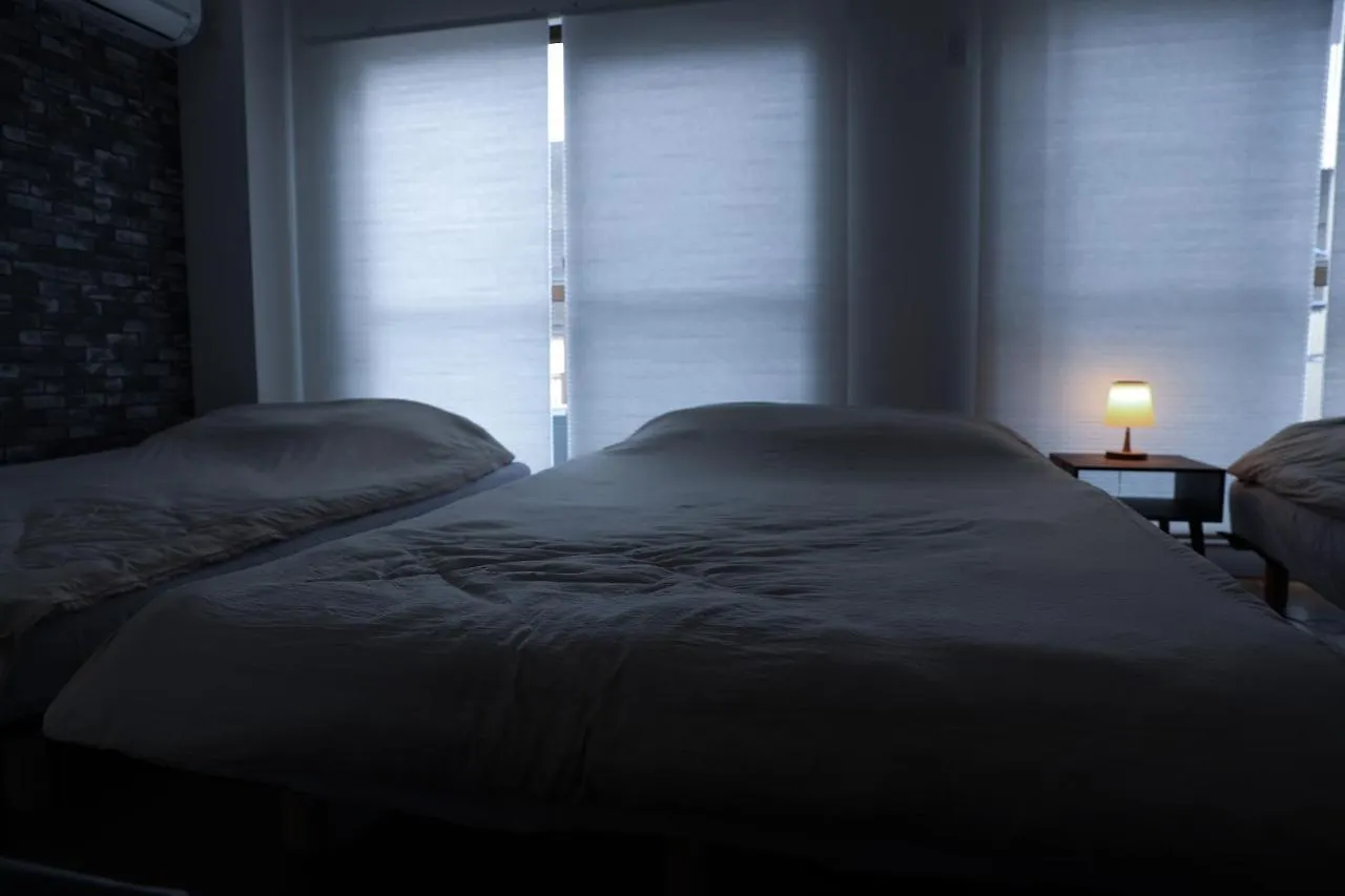 Apartment Wonderfulstaytokyo浅草