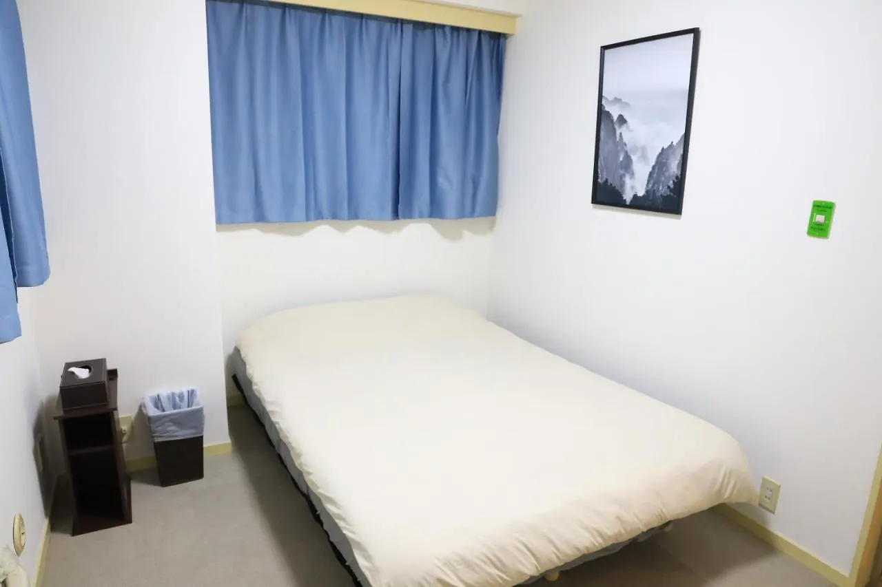Apartment Wonderfulstaytokyo浅草 Japan