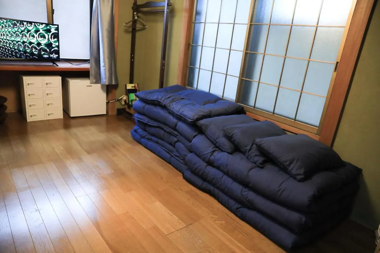 Apartment Wonderfulstaytokyo浅草