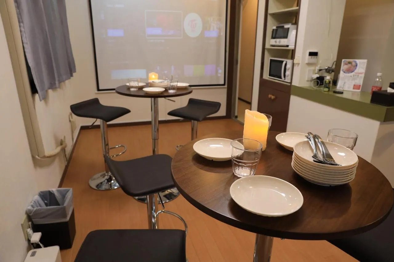 Wonderfulstaytokyo浅草 Apartment Tokyo