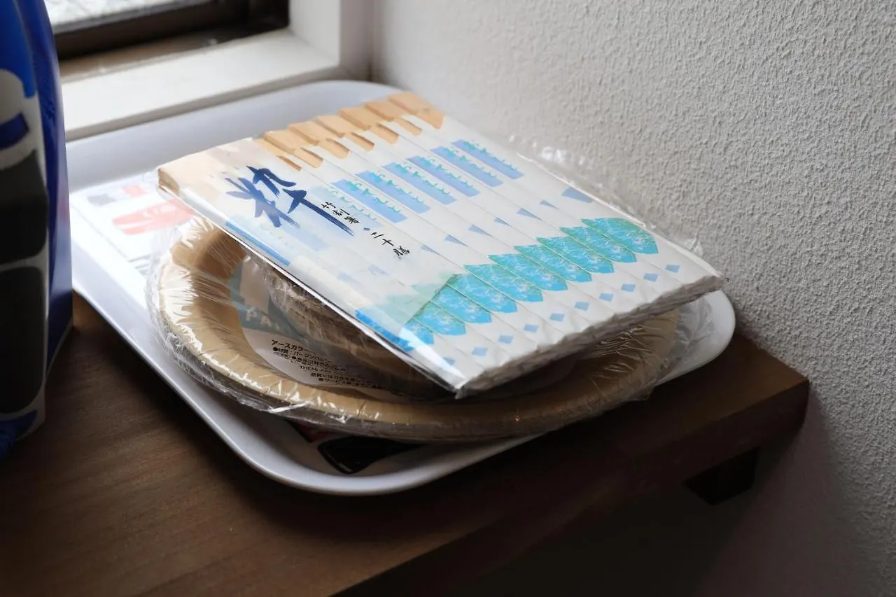 Apartment Wonderfulstaytokyo浅草