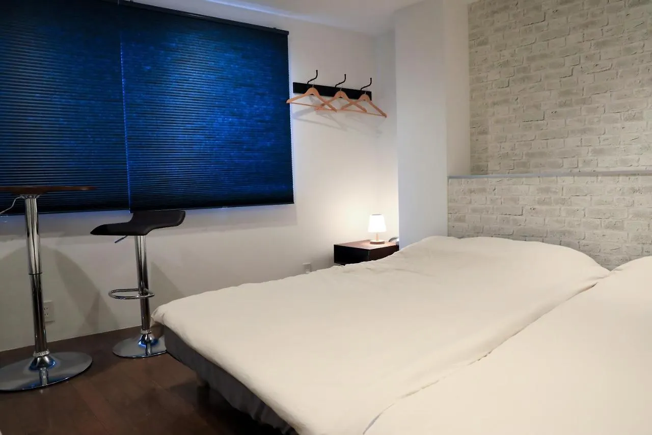 Wonderfulstaytokyo浅草 Apartment