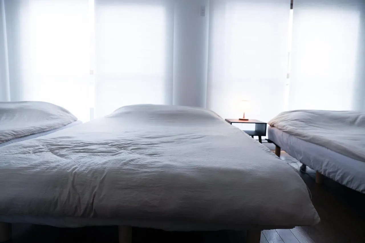 Apartment Wonderfulstaytokyo浅草