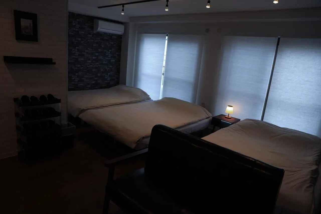 Apartment Wonderfulstaytokyo浅草