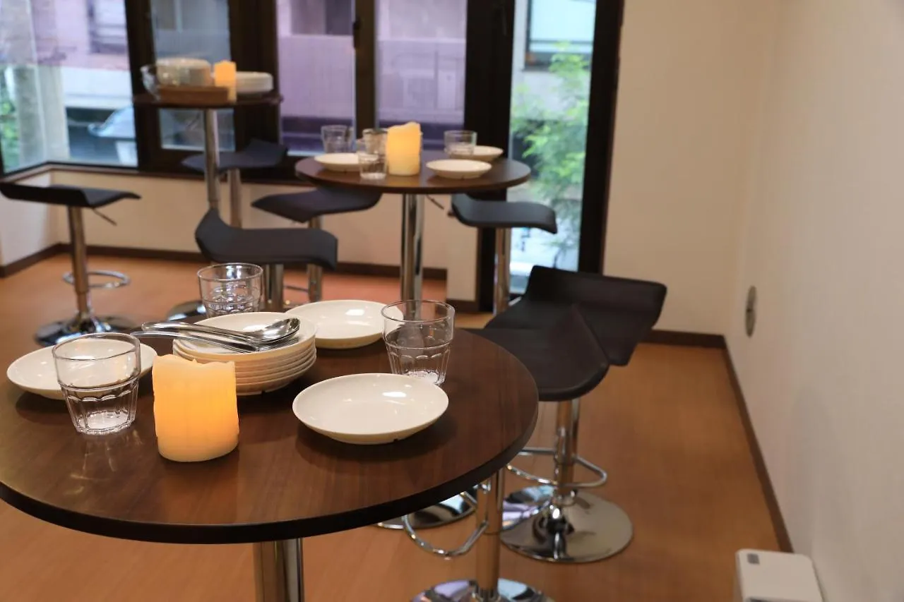 Apartment Wonderfulstaytokyo浅草 Japan