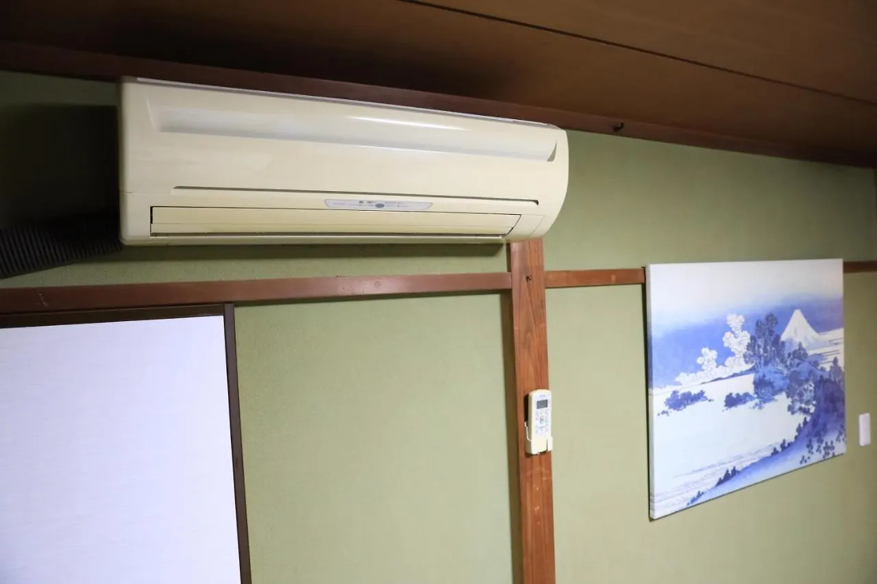 Wonderfulstaytokyo浅草 Apartment