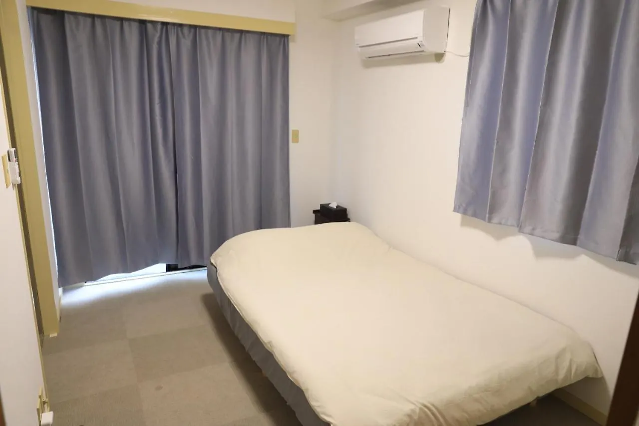 Apartment Wonderfulstaytokyo浅草