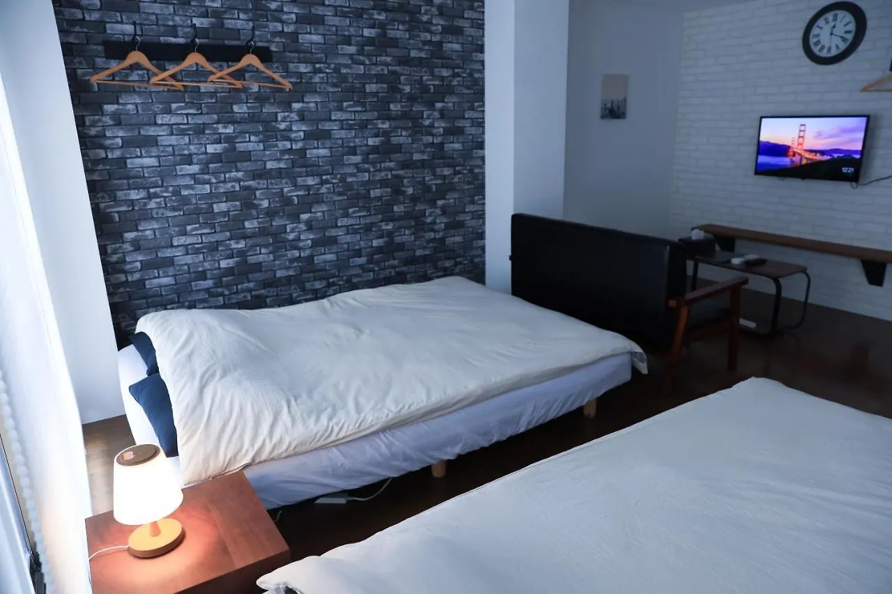 Apartment Wonderfulstaytokyo浅草