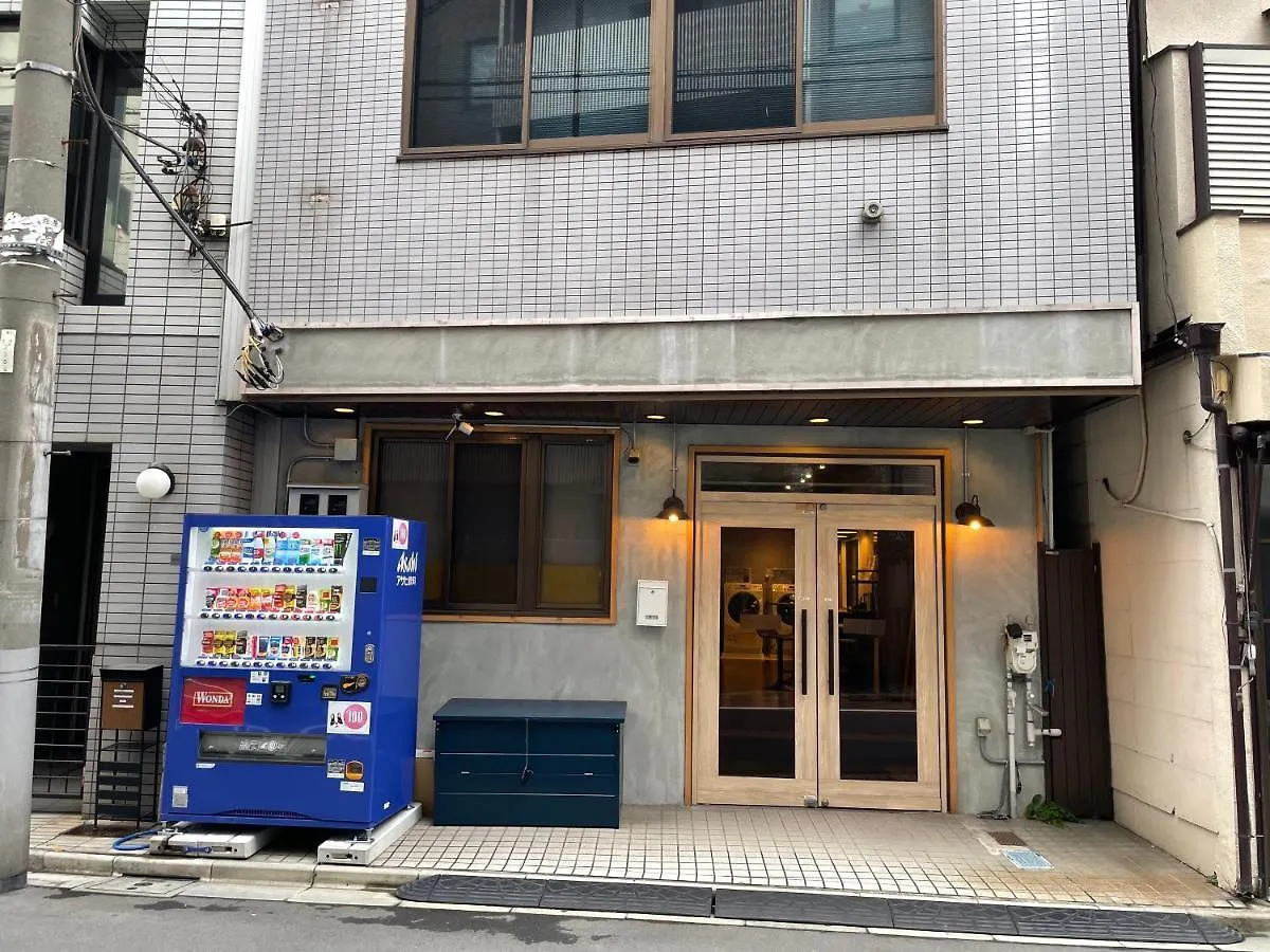 Wonderfulstaytokyo浅草 0*, 東京都