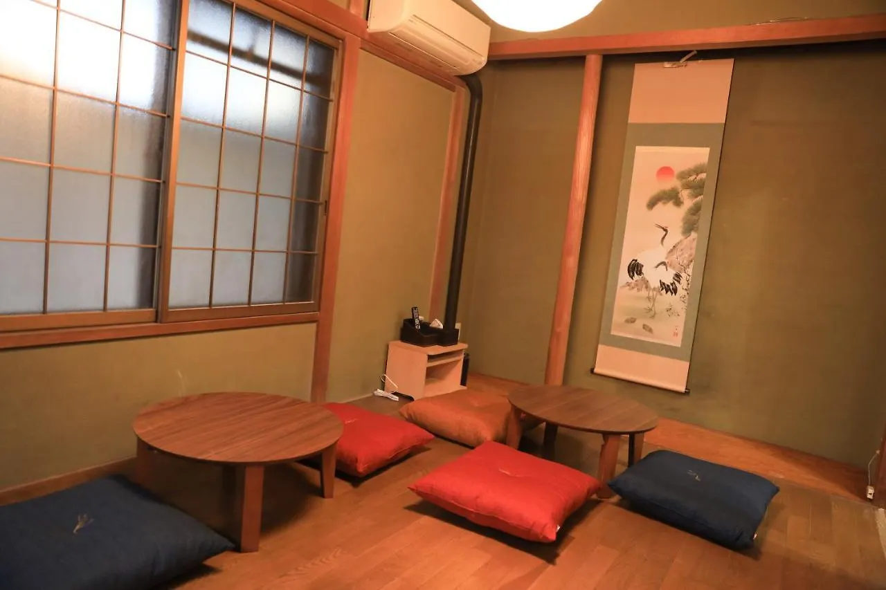 Wonderfulstaytokyo浅草 アパート 東京都