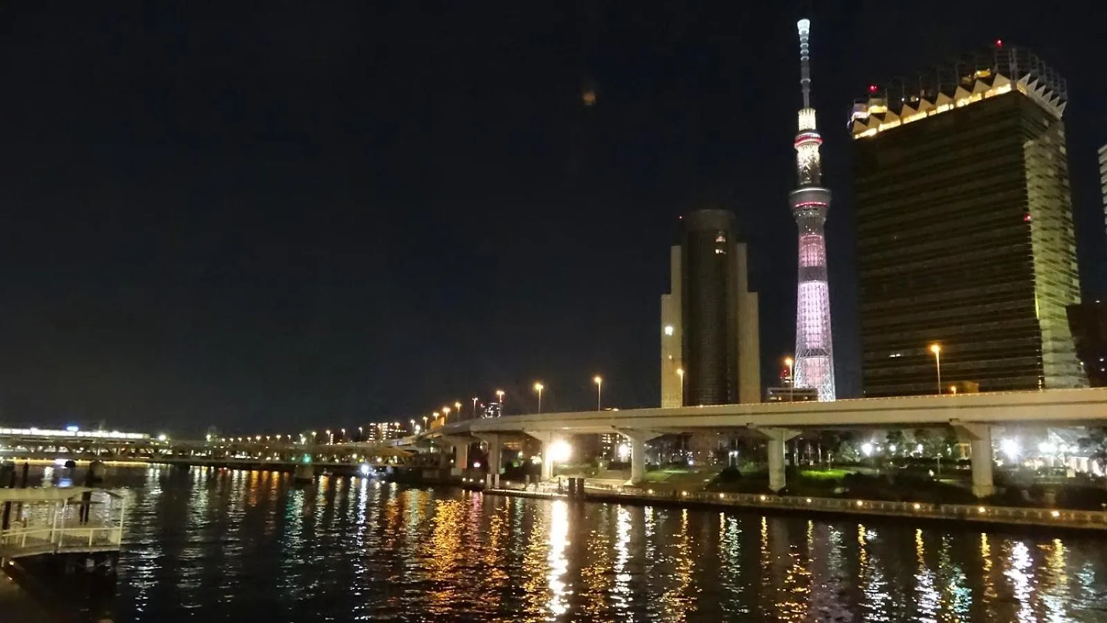 アパート Wonderfulstaytokyo浅草