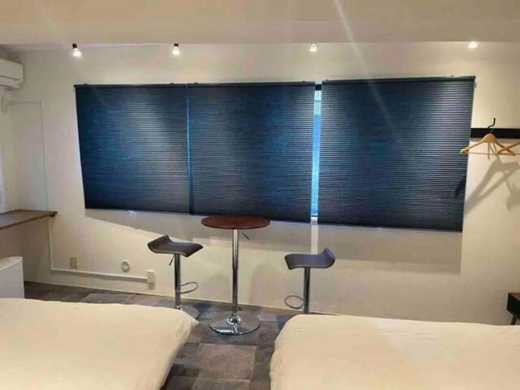 Wonderfulstaytokyo浅草 Apartmán
